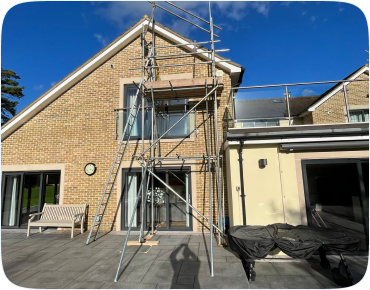 Scaffolding Designs, Erections and Dismantles