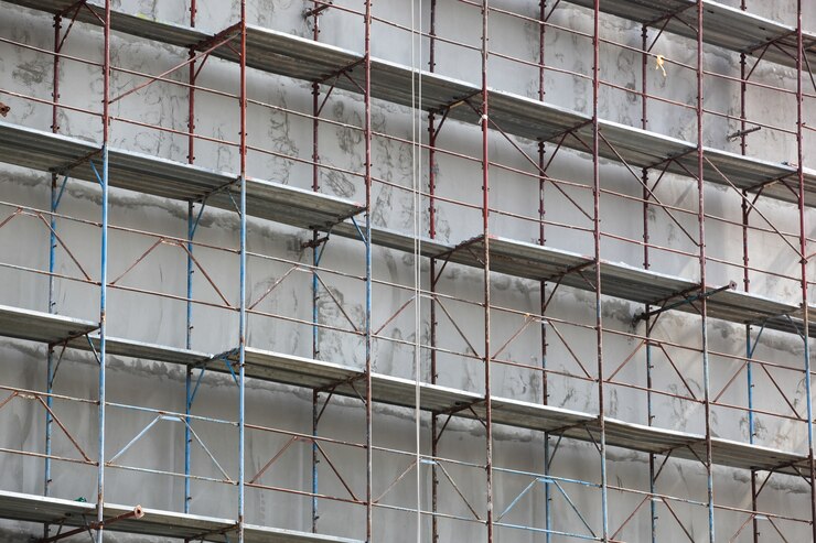 Innovative Scaffolding Designs for Modern Construction