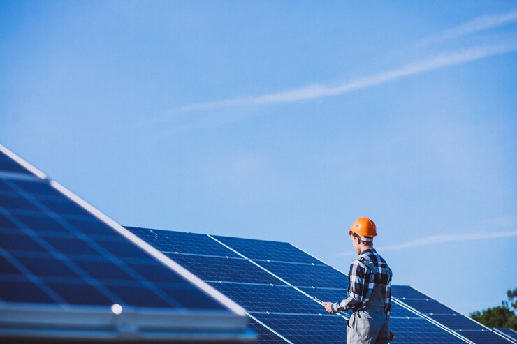 Scaffolding for Solar Installation in Cambridge: A Guide